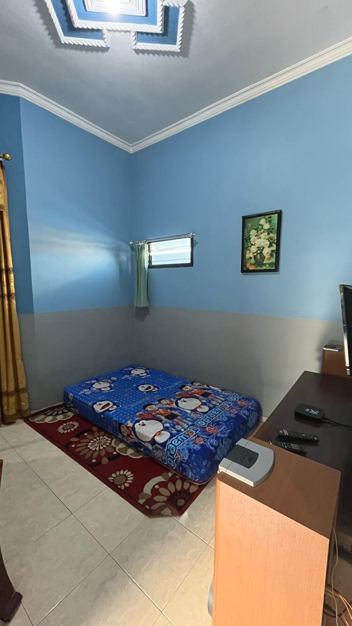 Homestay Diksa
