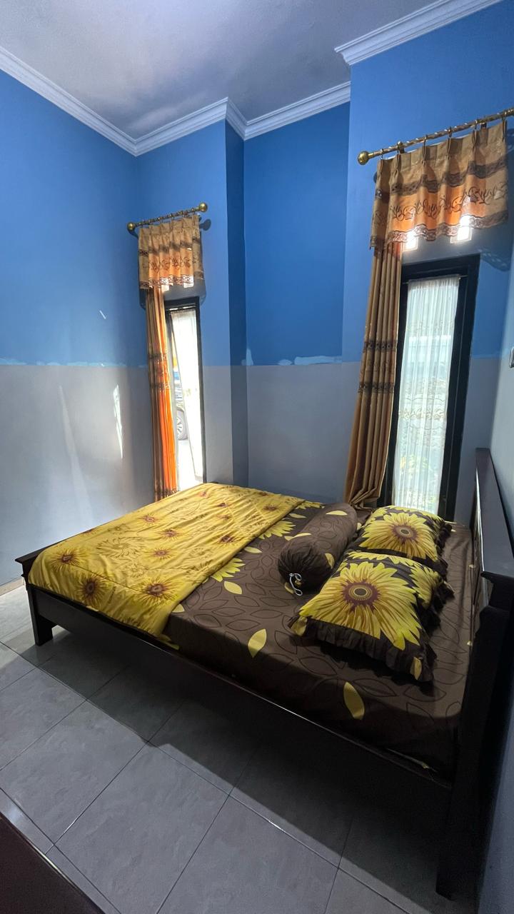 Homestay Diksa