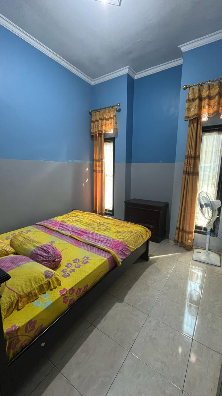 Homestay Diksa