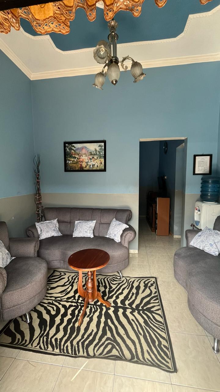 Homestay Diksa