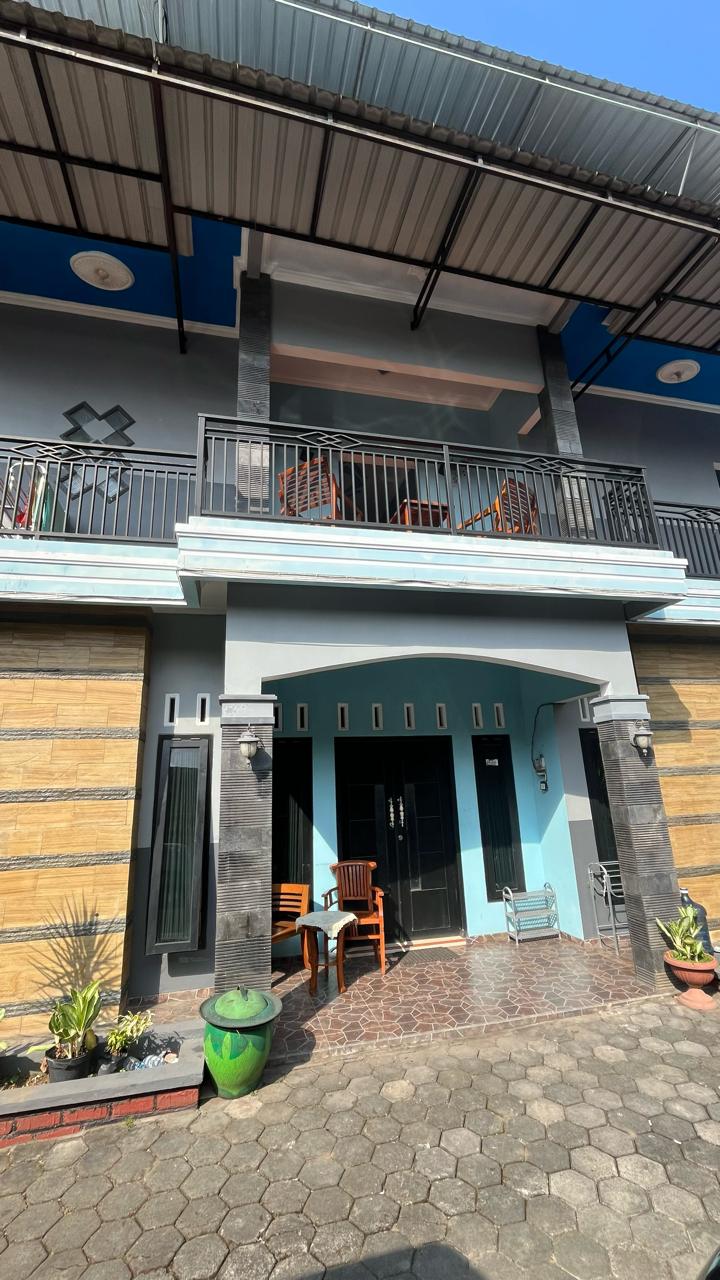 Homestay Diksa