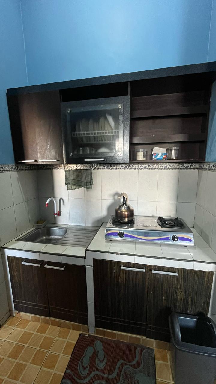 Homestay Diksa