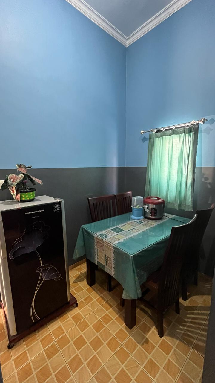 Homestay Diksa
