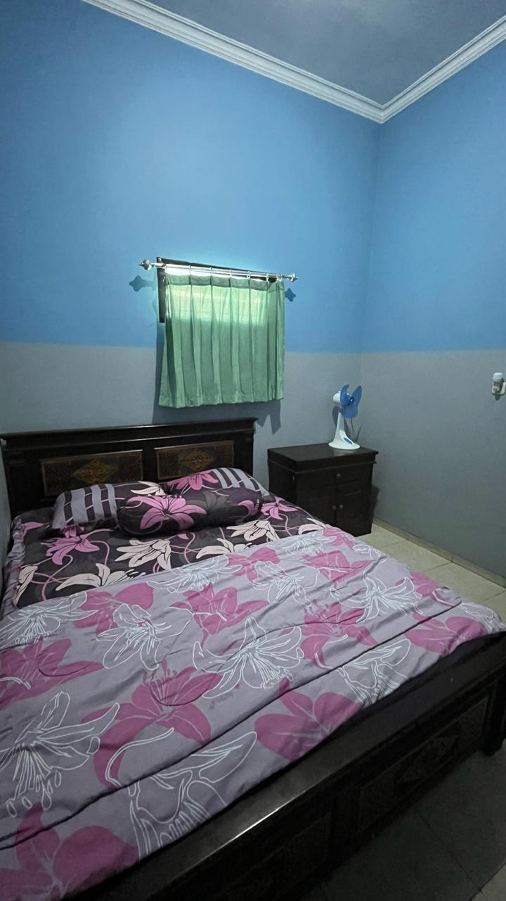 Homestay Diksa