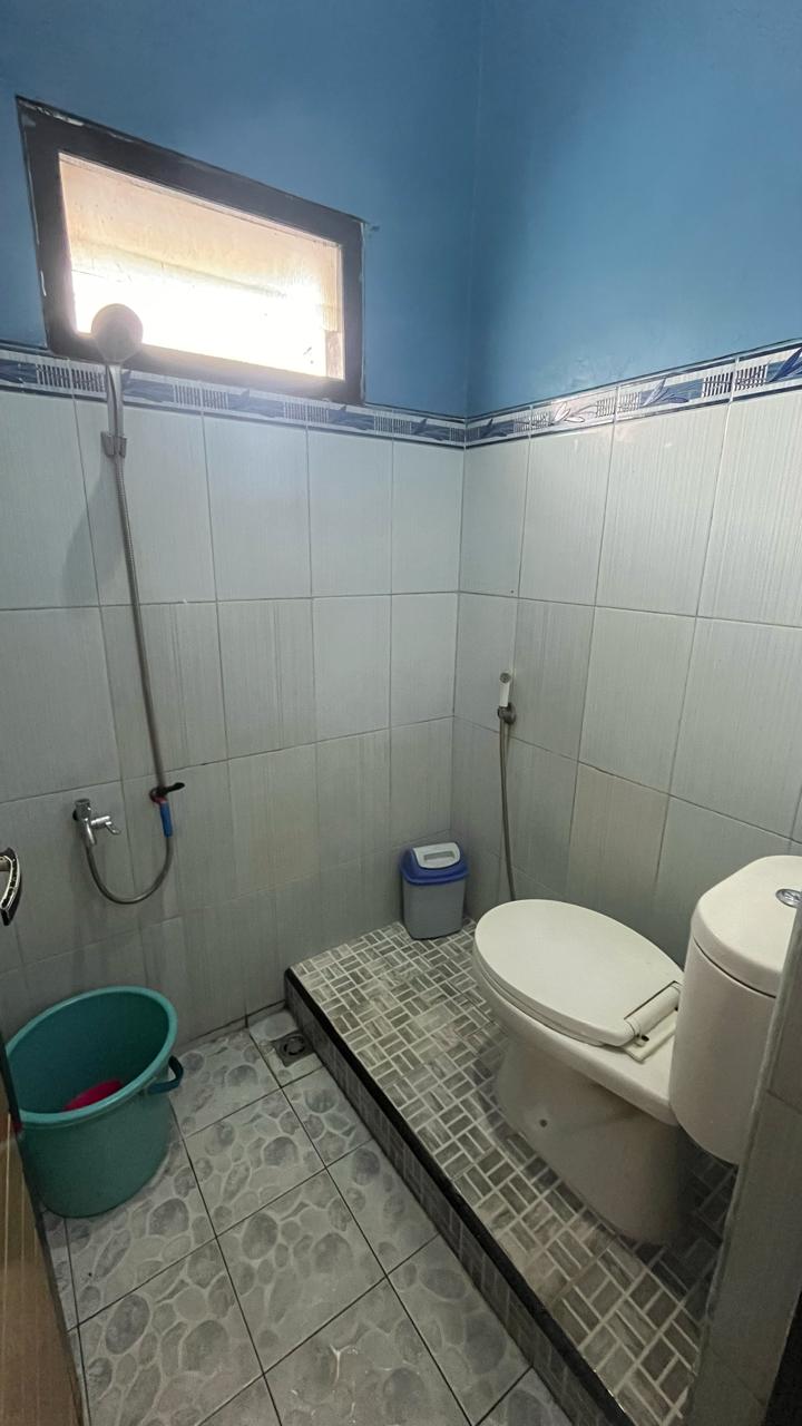 Homestay Diksa