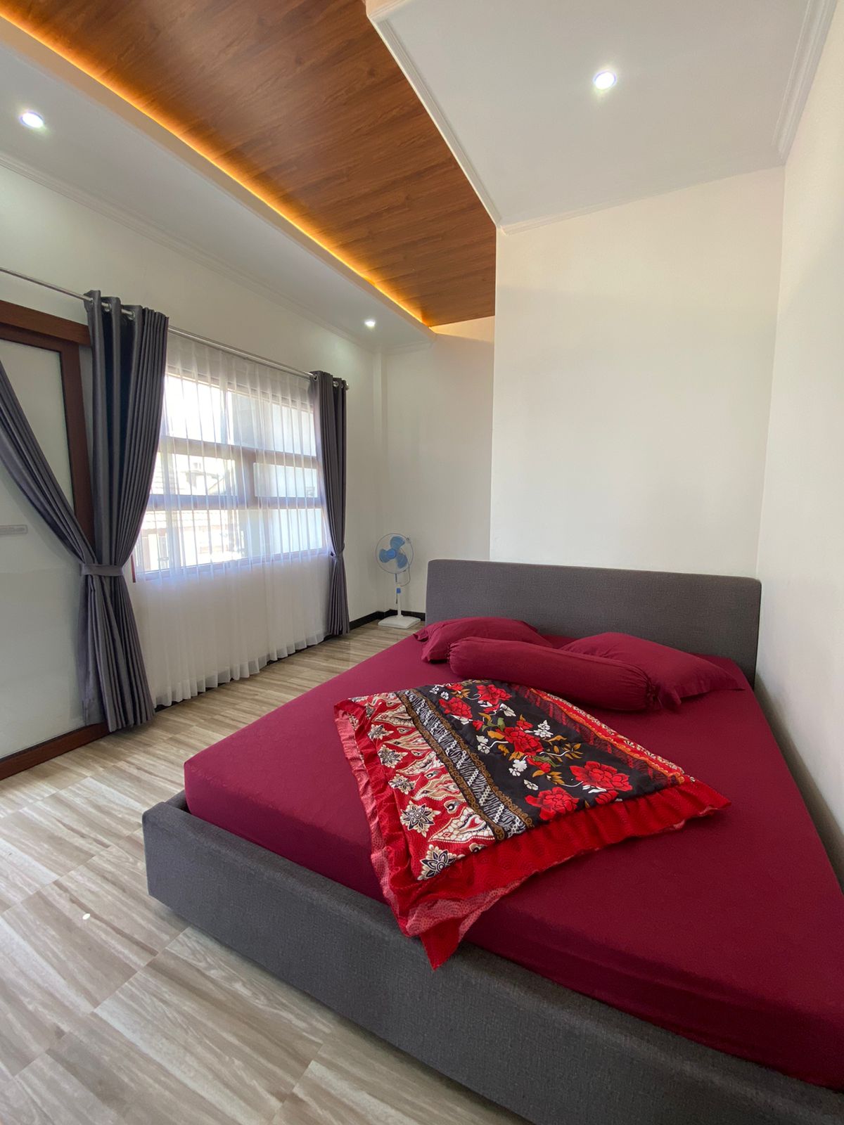 Villa AB