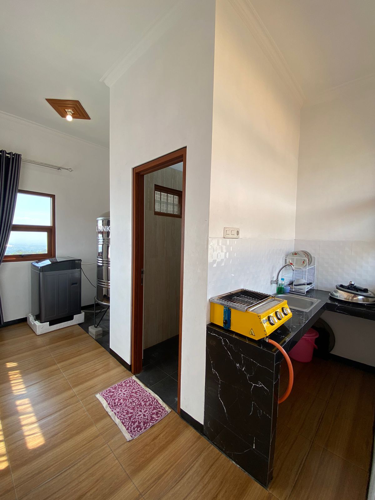 Villa AB