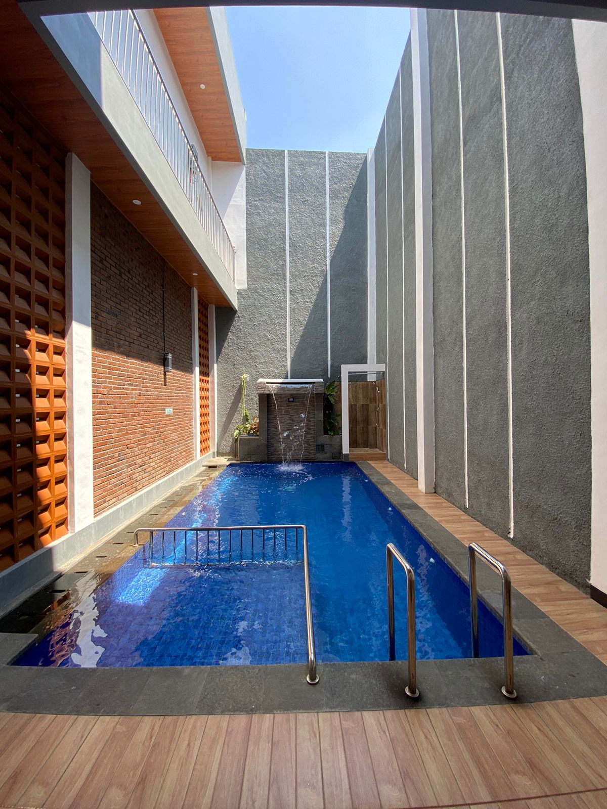 Villa AB