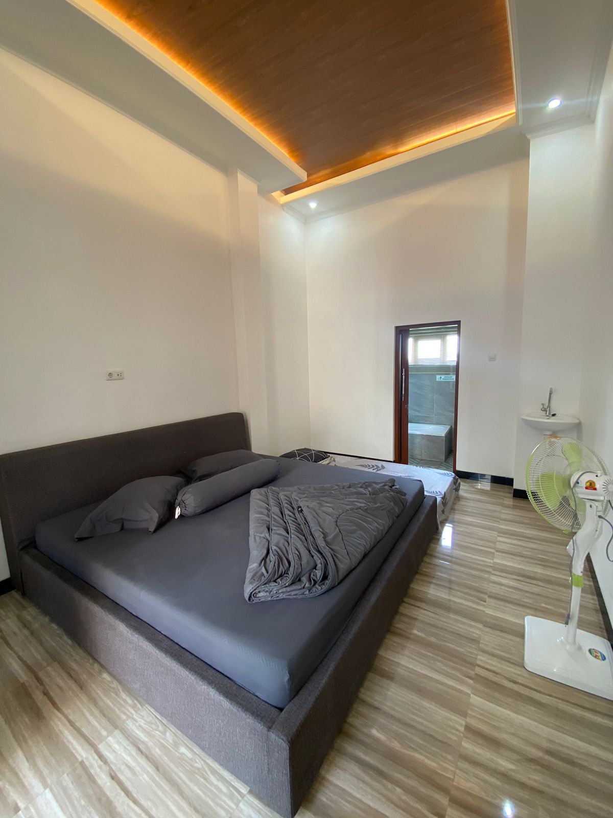 Villa AB
