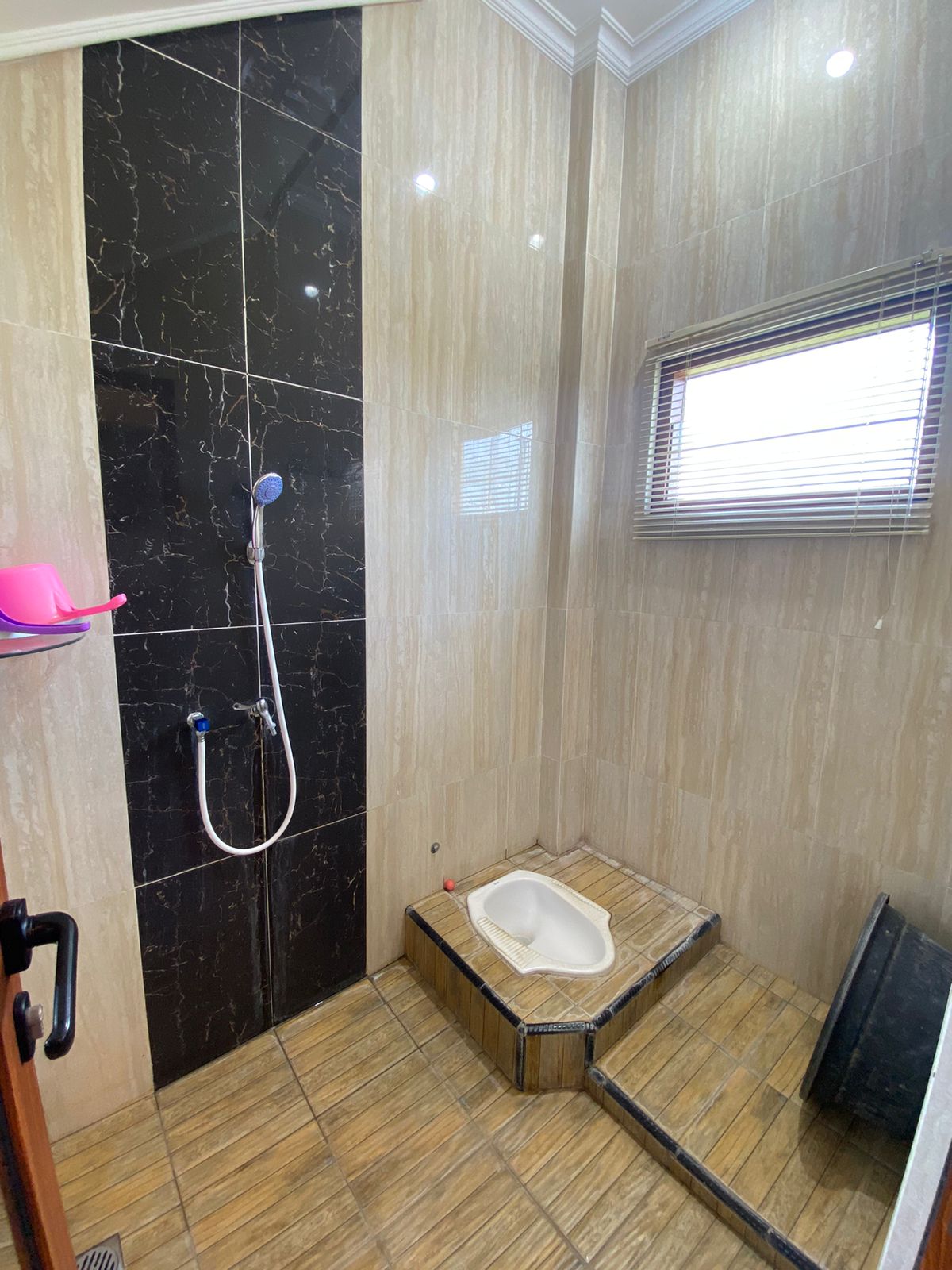 Villa AB