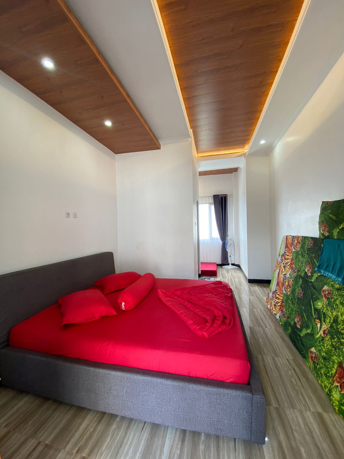 Villa AB
