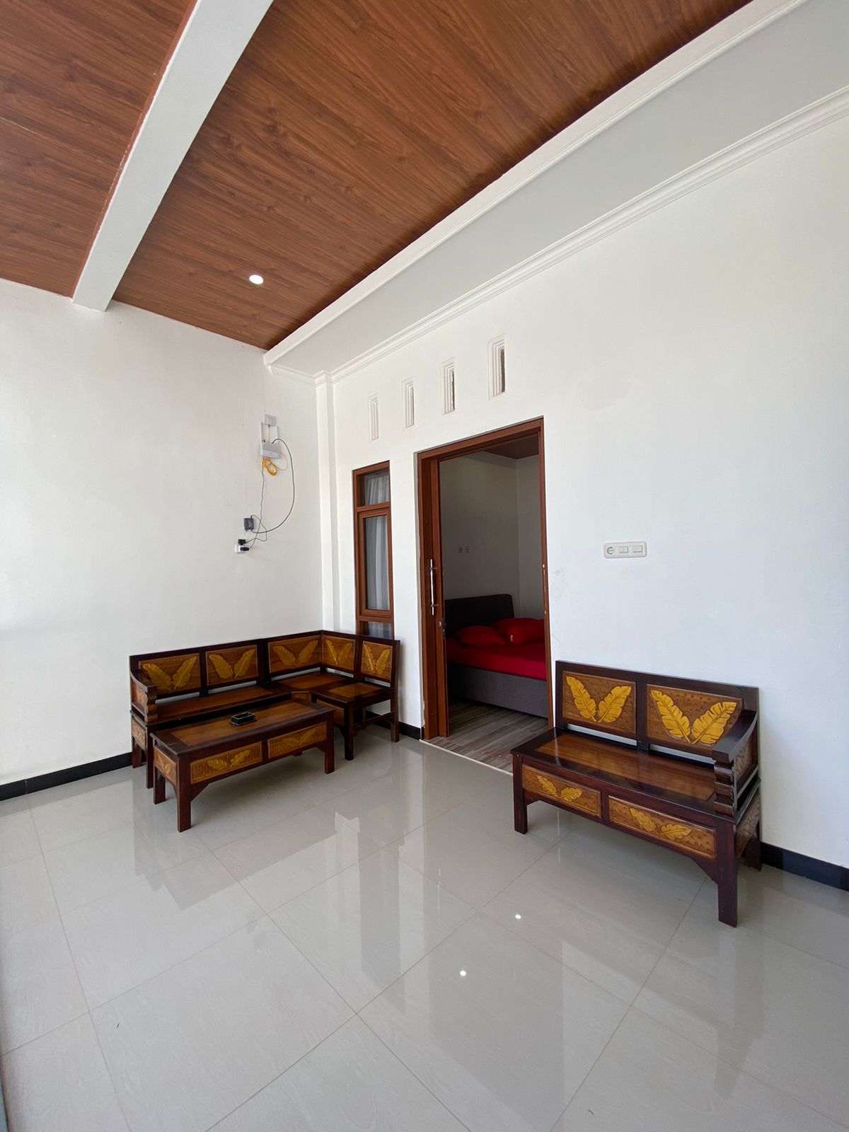 Villa AB