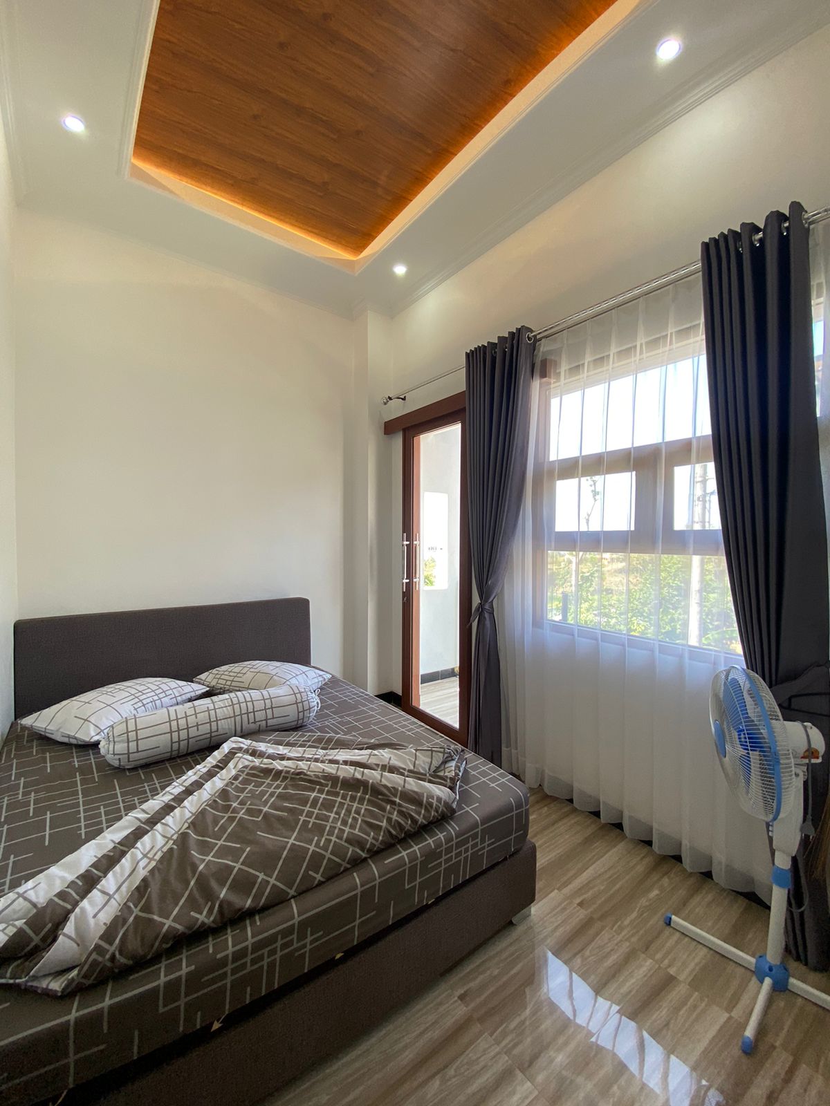 Villa AB