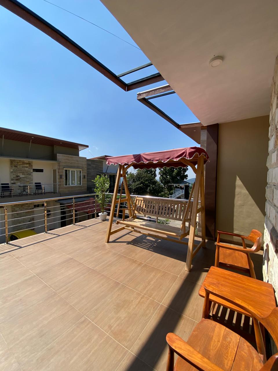 Villa Elpan