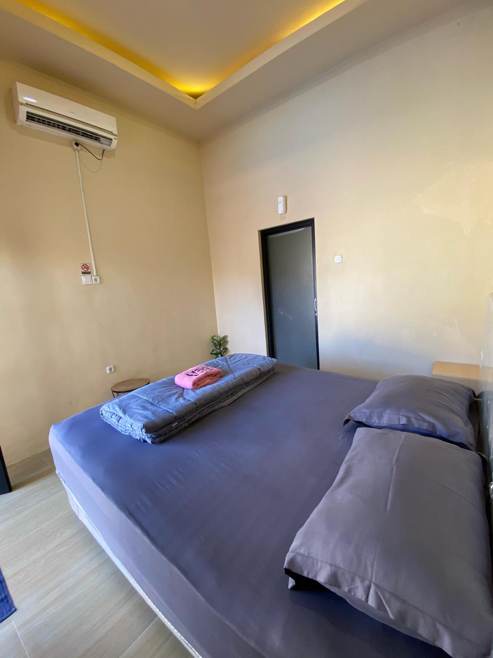 Villa Faiq