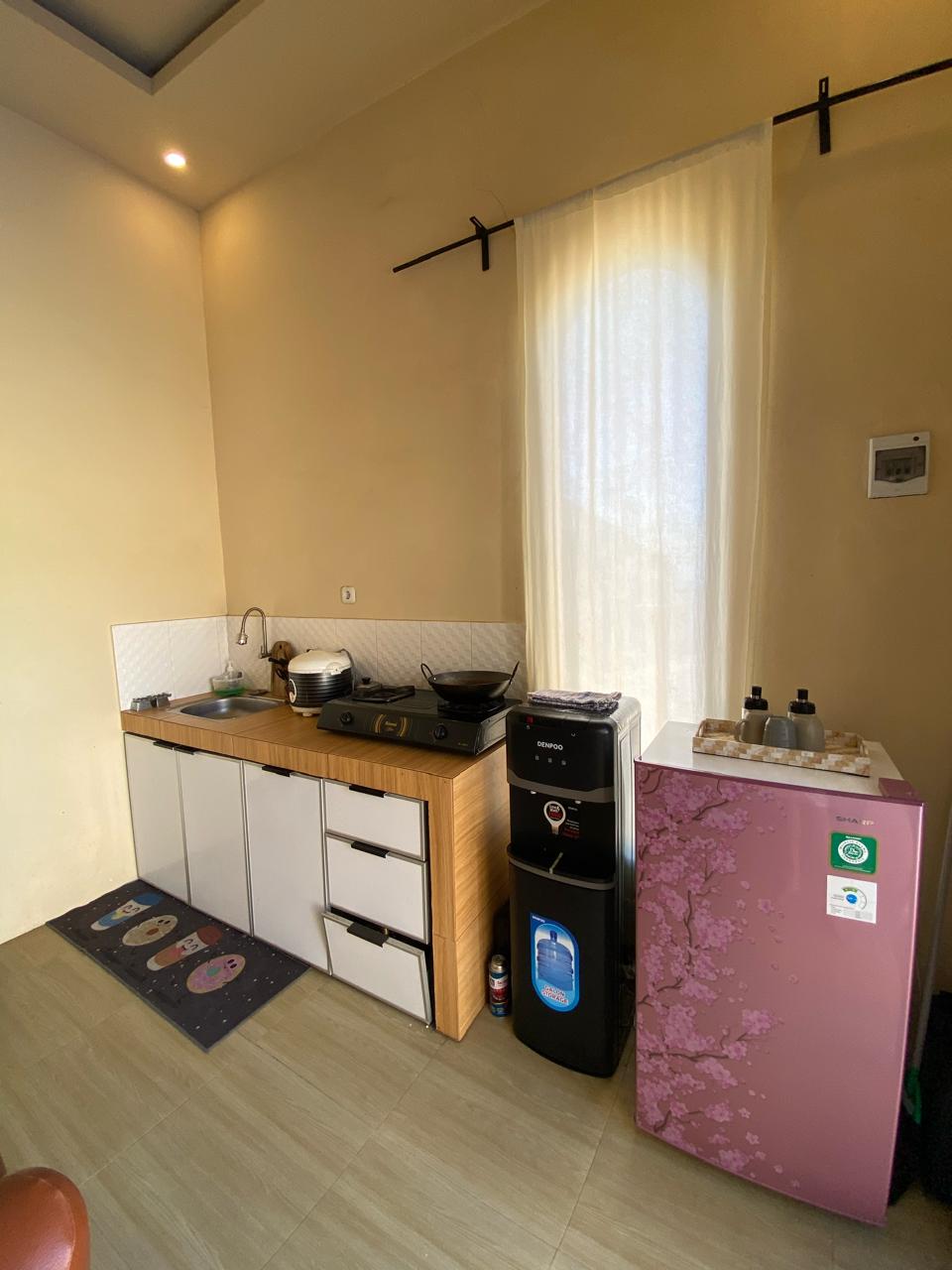 Villa Faiq