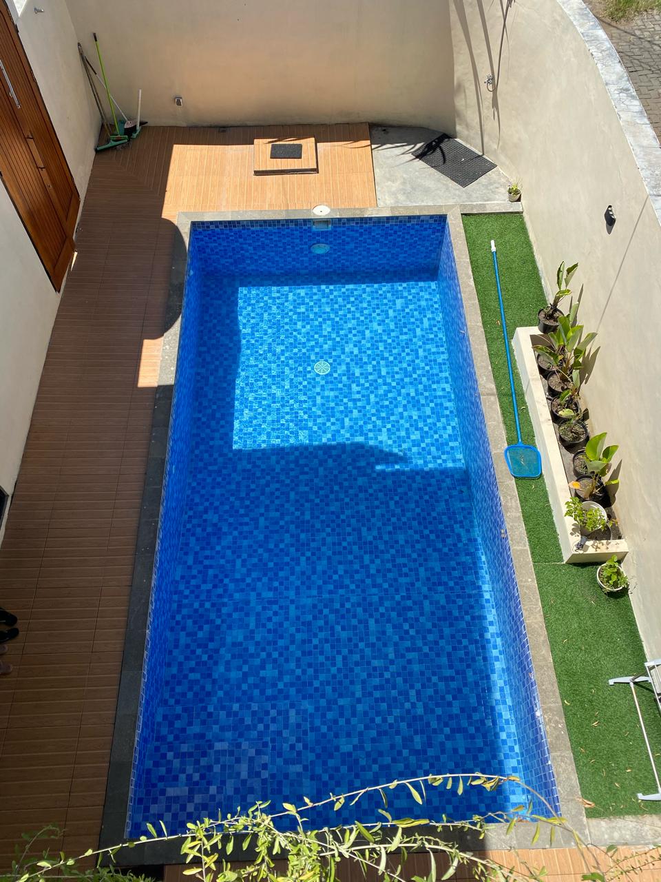 Villa Faiq