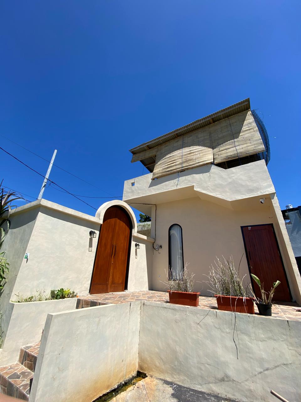 Villa Faiq