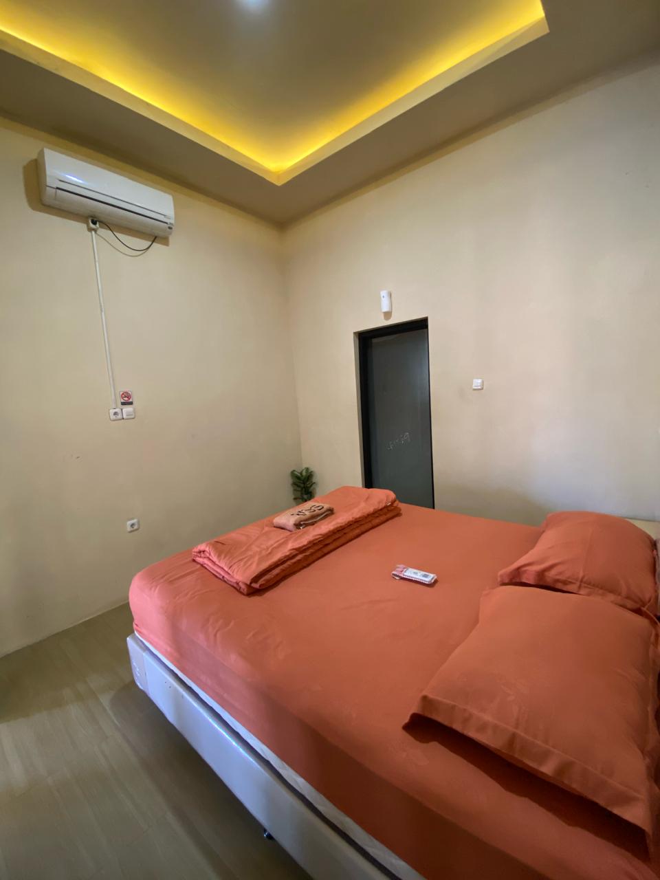 Villa Faiq