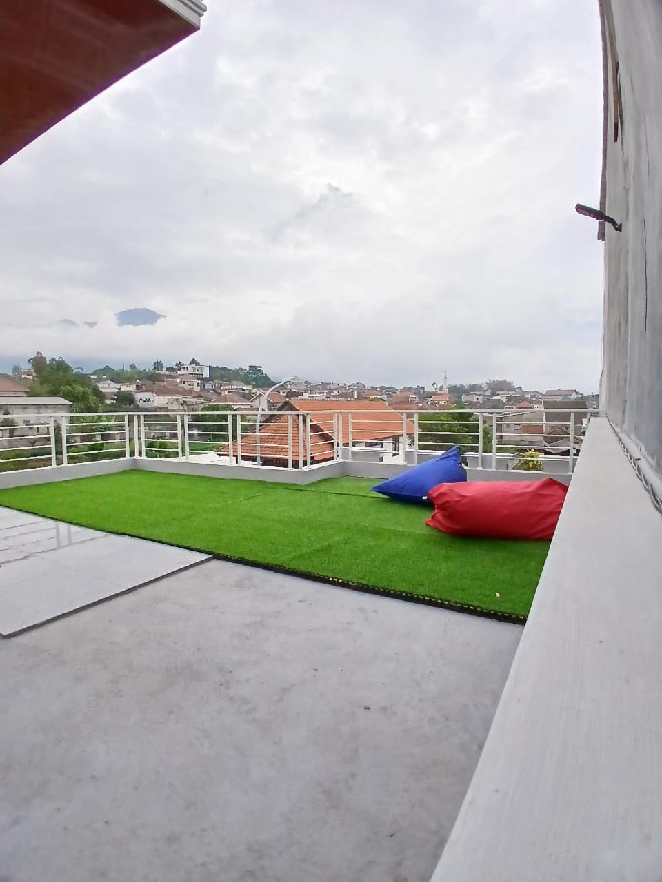 Villa Ghania