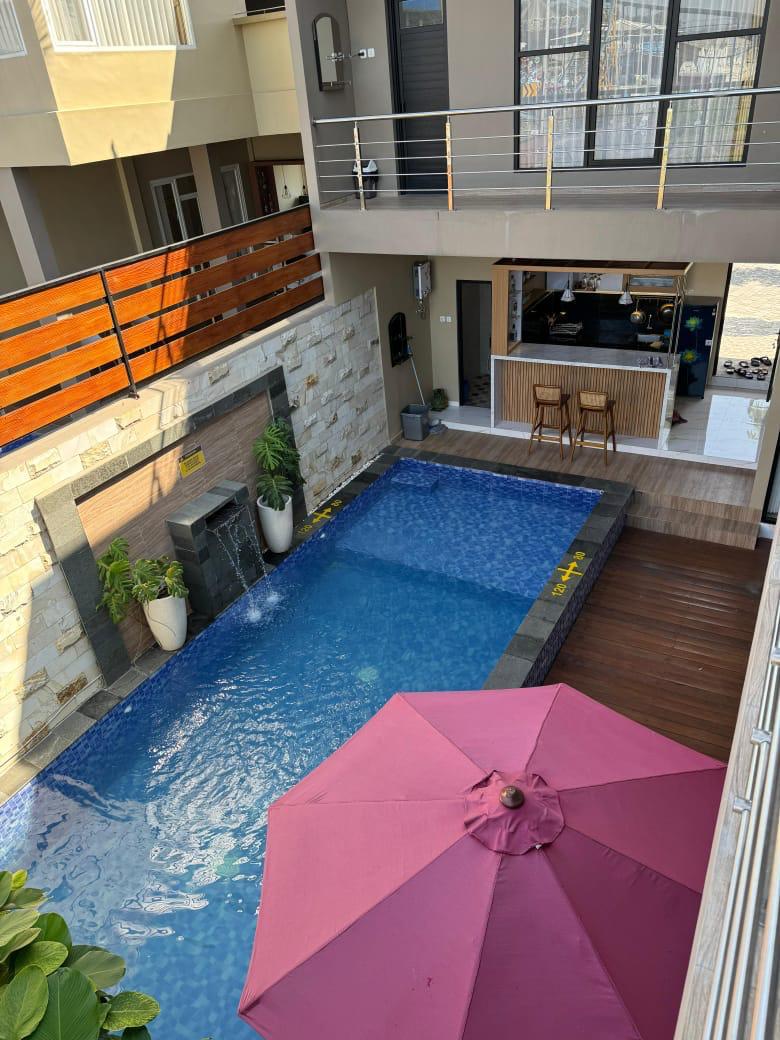 Villa Gimo 1