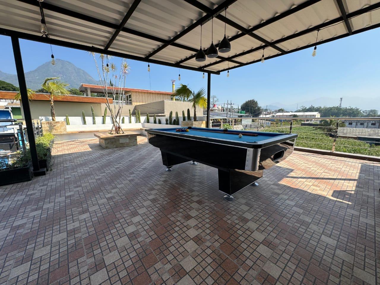 Villa Gimo 1