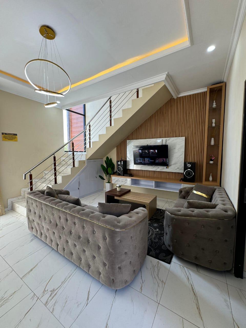 Villa Gimo 1
