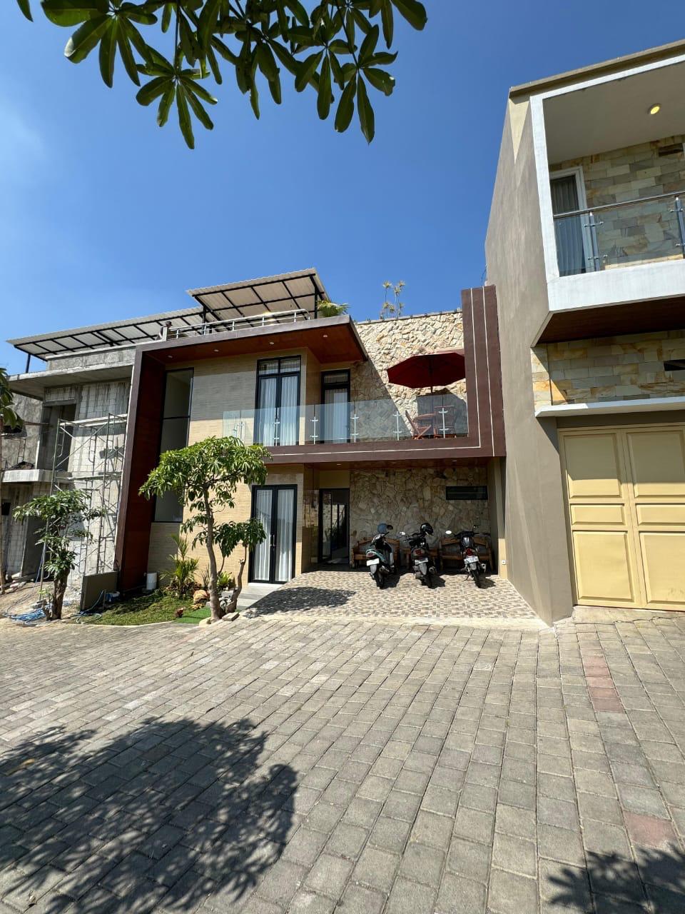 Villa Gimo 1
