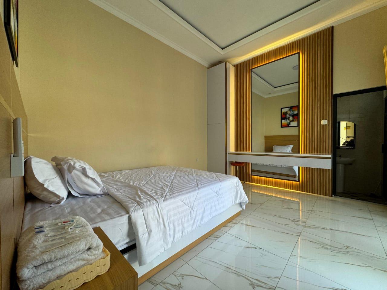 Villa Gimo 1