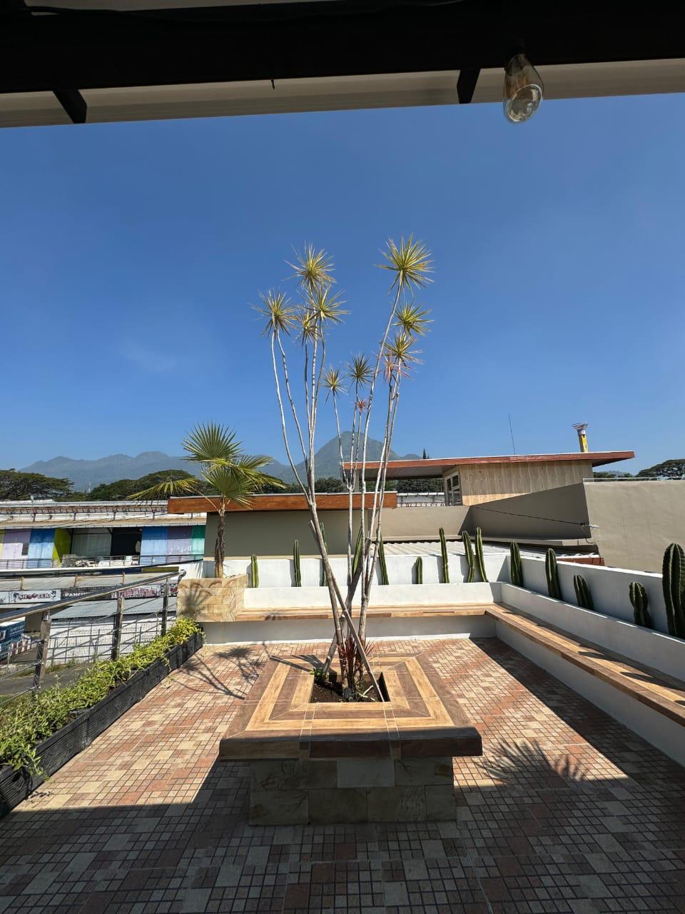 Villa Gimo 1