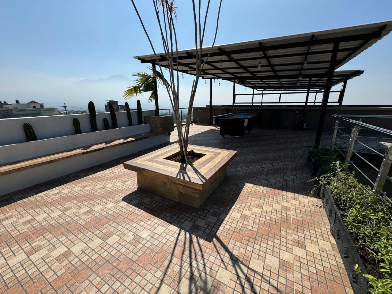 Villa Gimo 1
