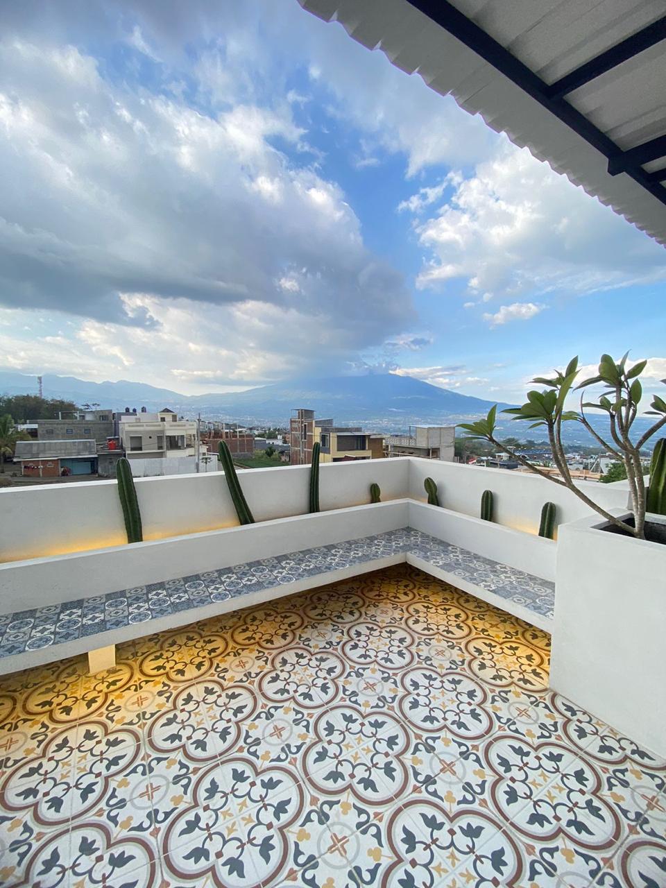 Villa Gimo 2