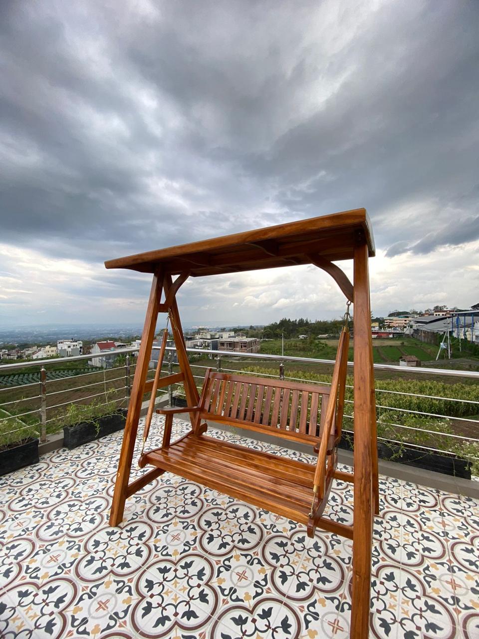 Villa Gimo 2
