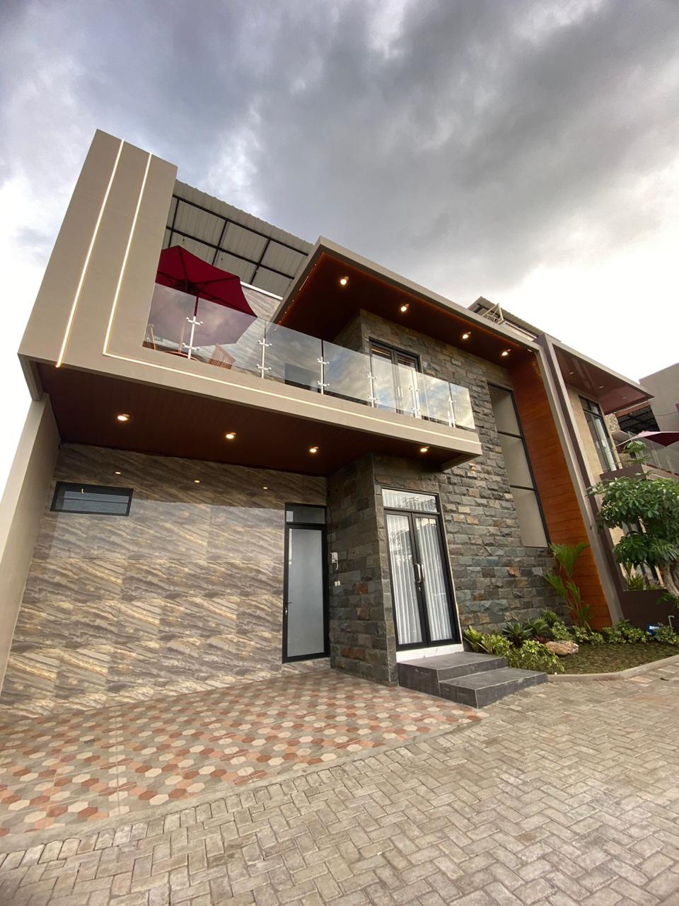 Villa Gimo 2