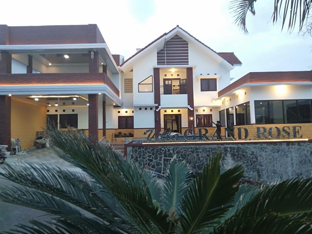 Villa GrandRose