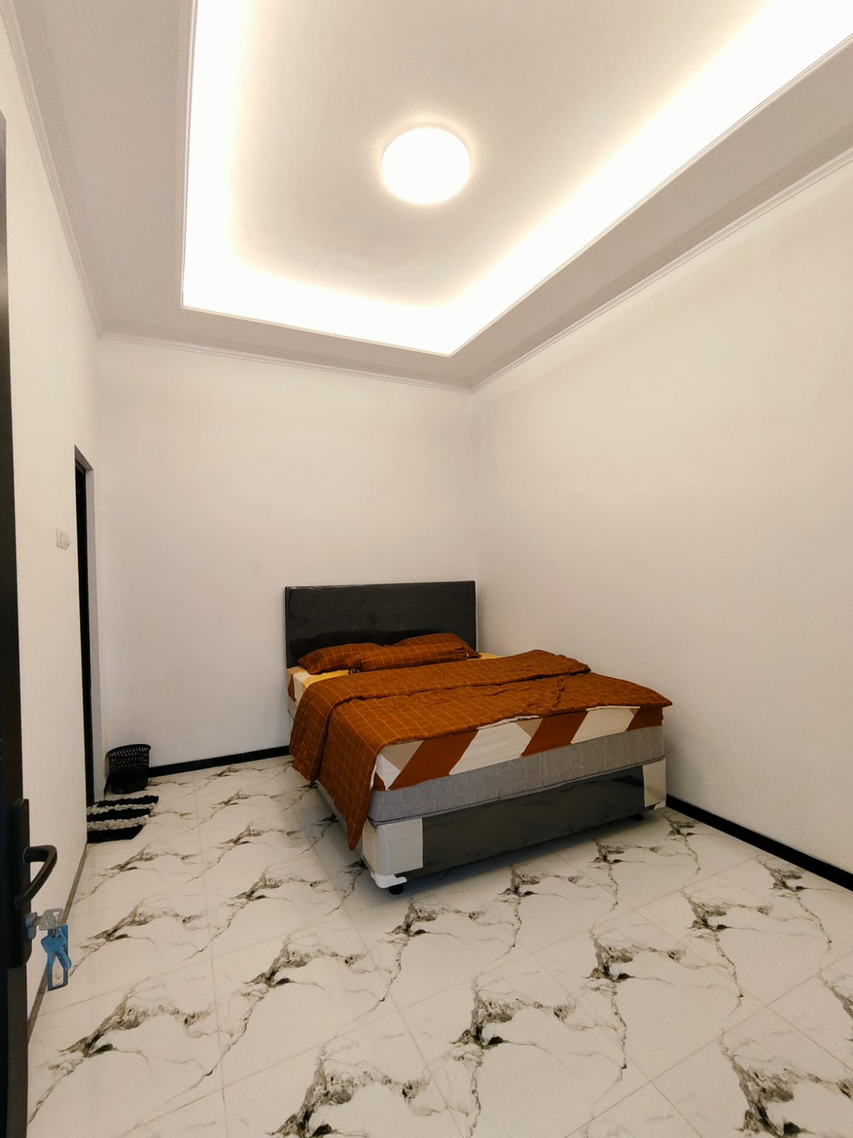 Villa MMD