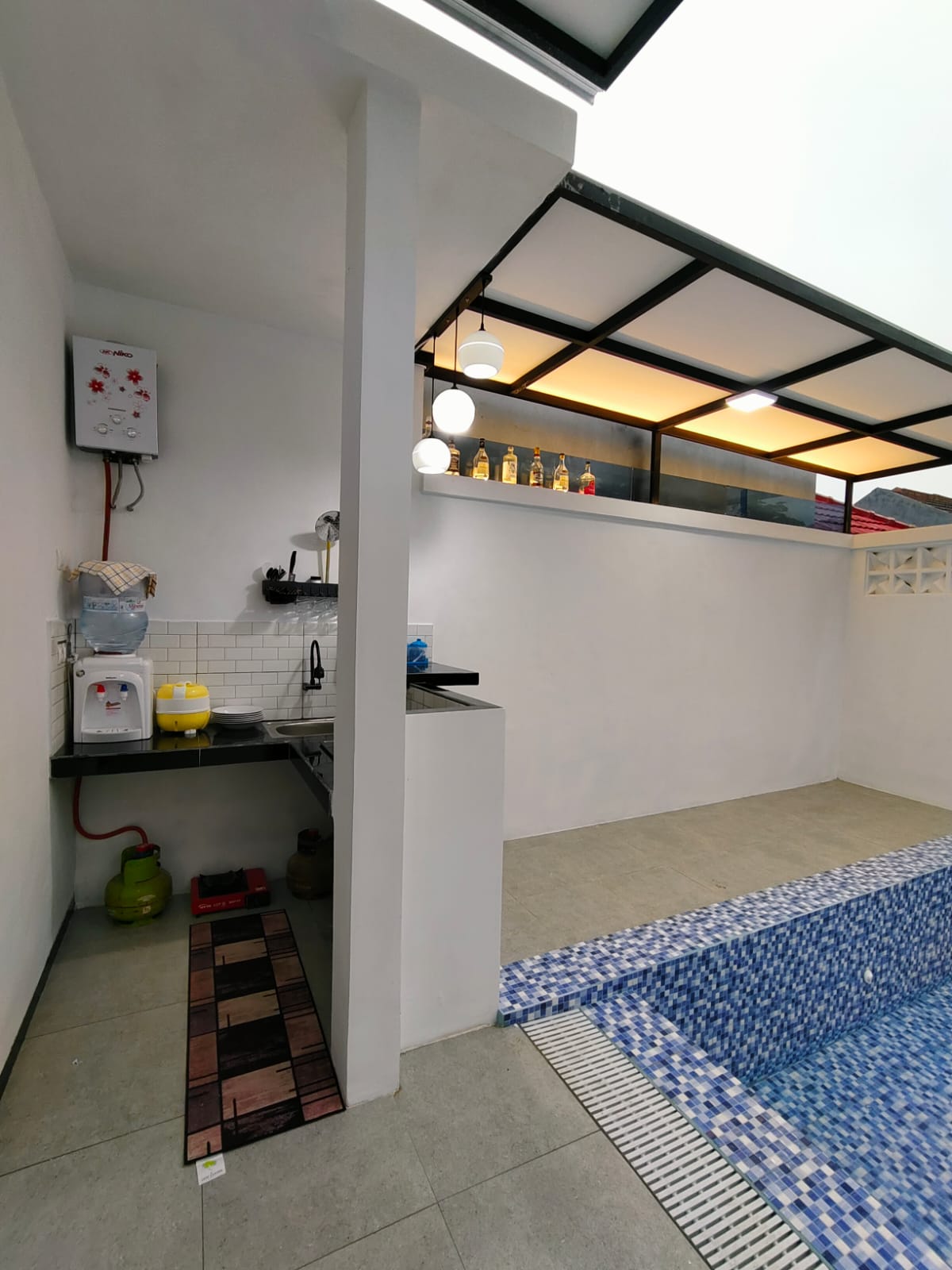 Villa MMD