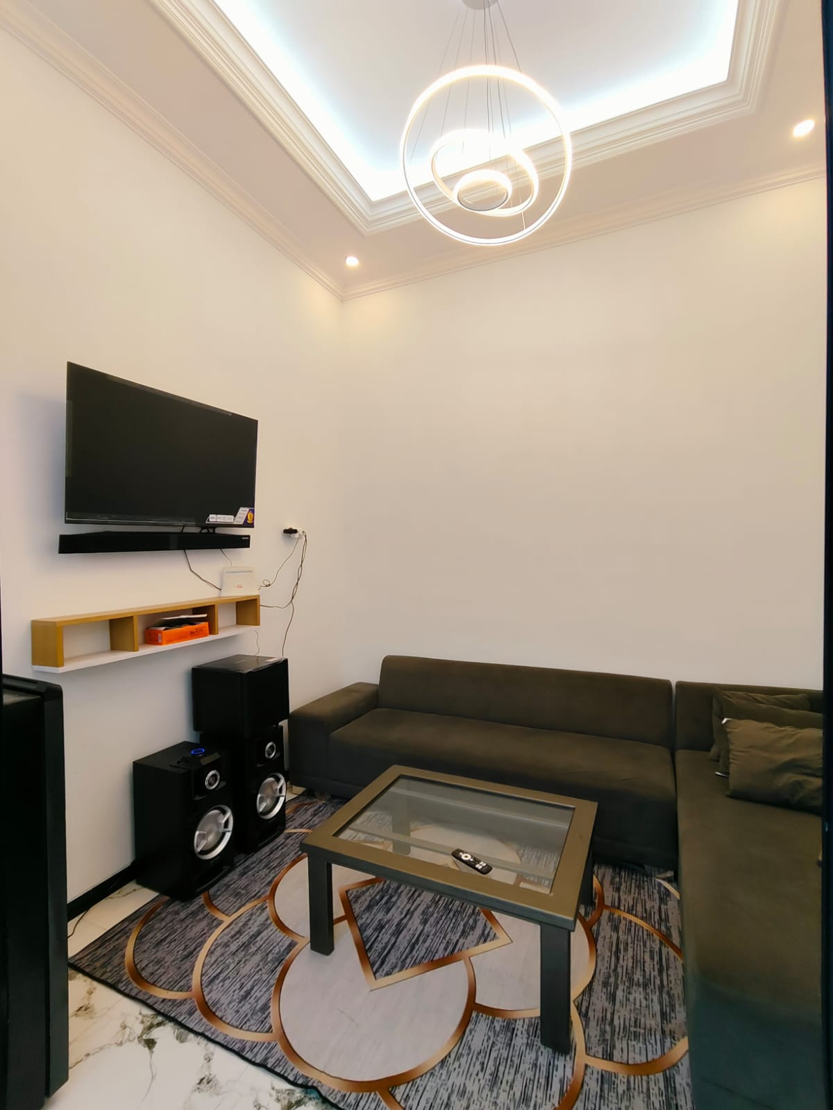 Villa MMD