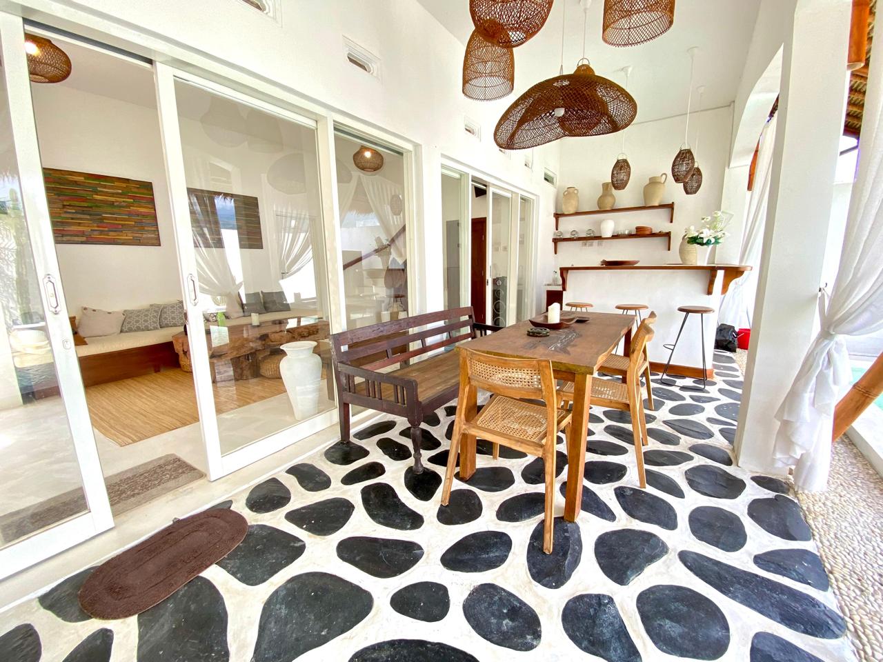 Villa Mediteran