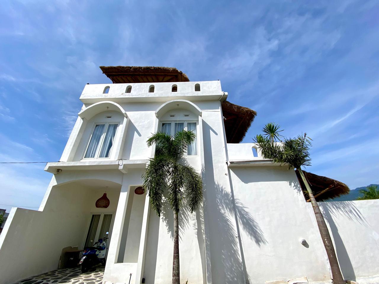 Villa Mediteran