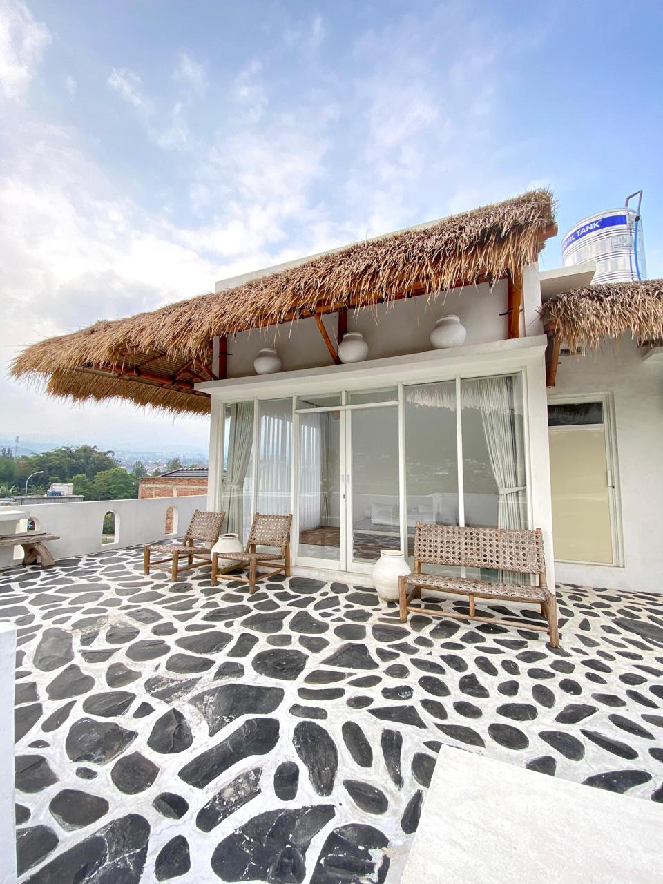 Villa Mediteran