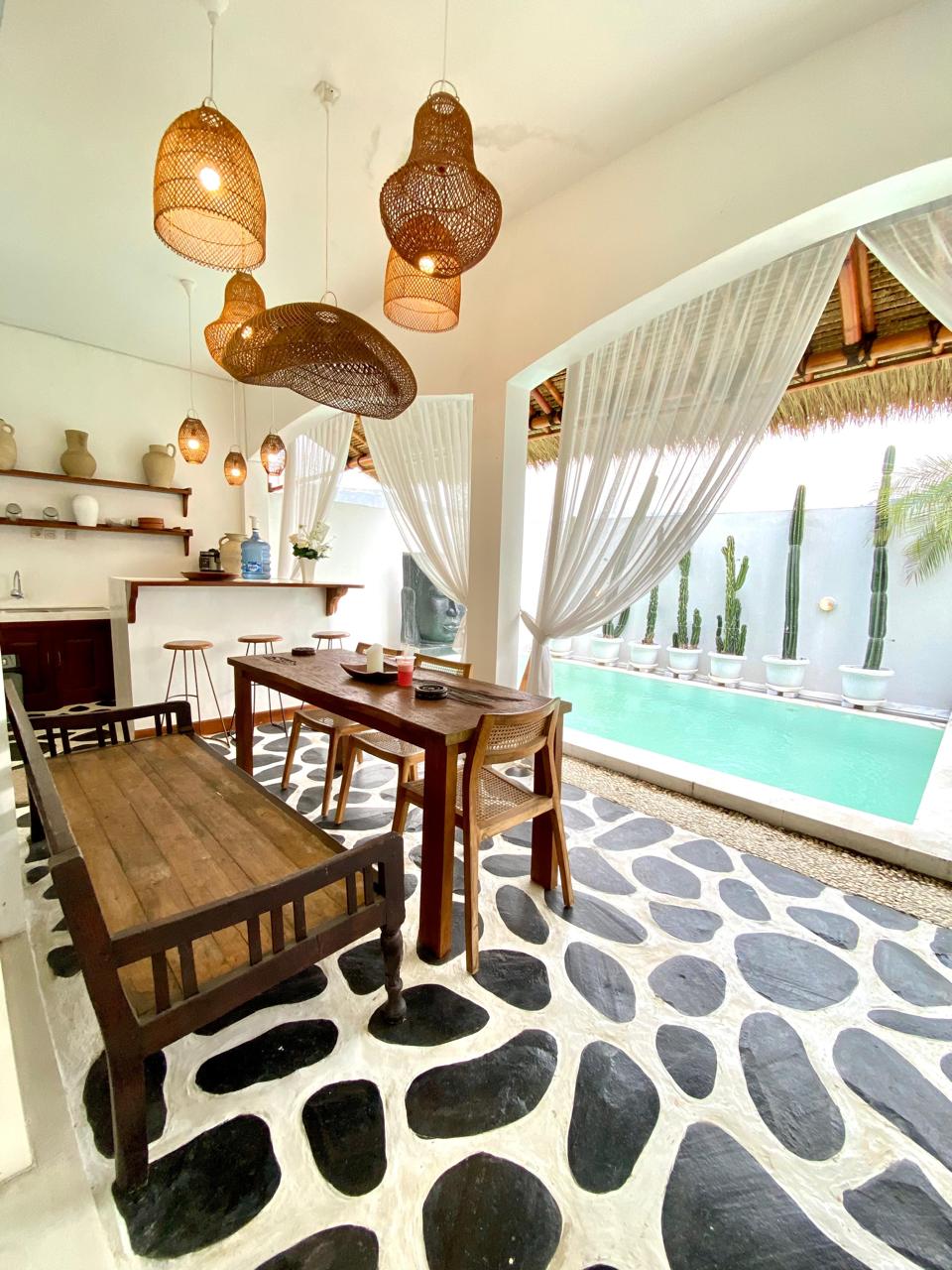 Villa Mediteran