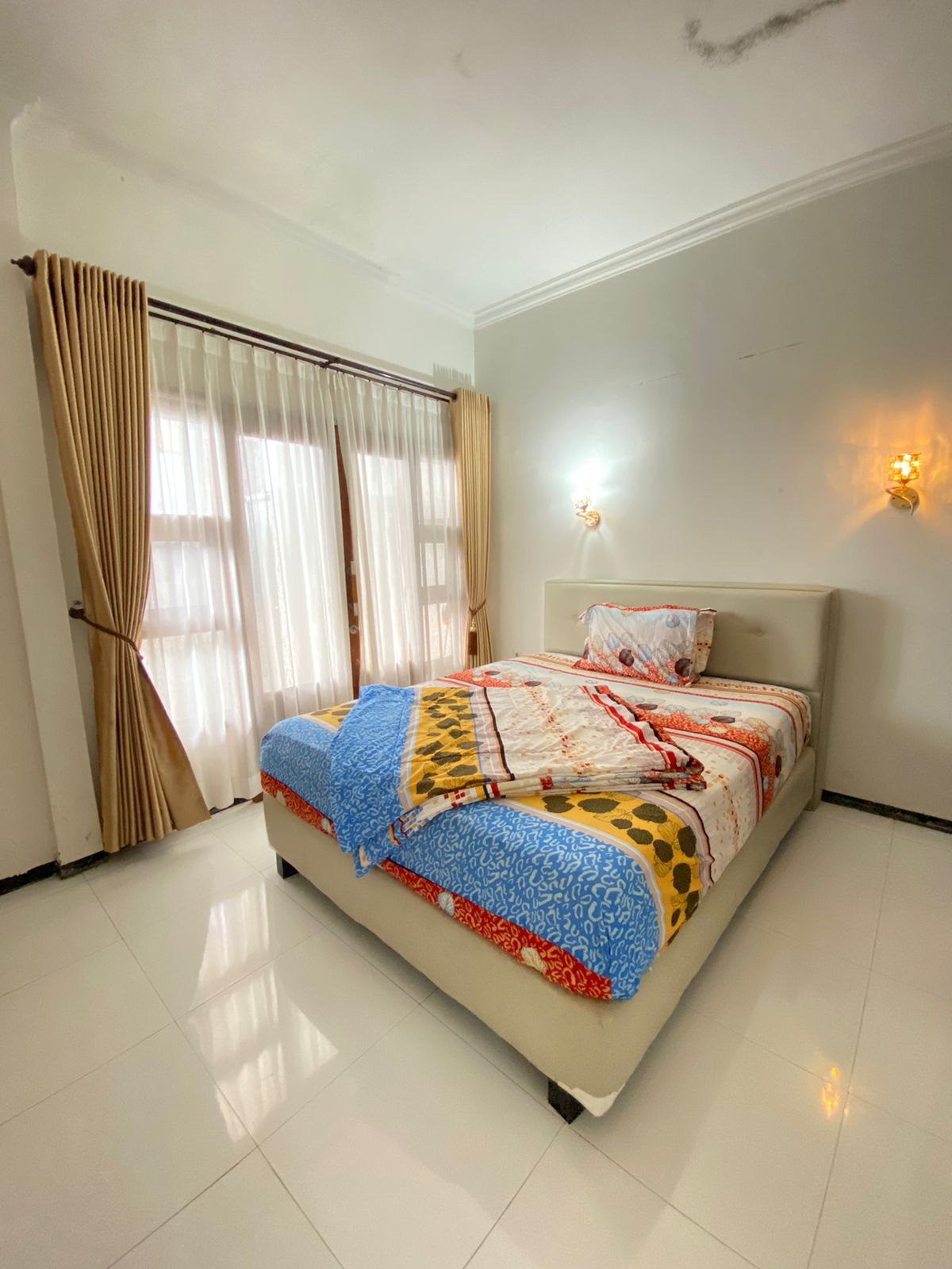 Villa Nugraha