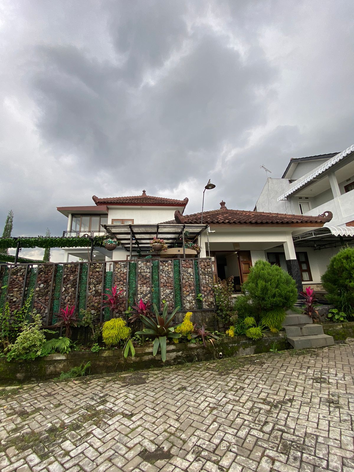 Villa Nugraha