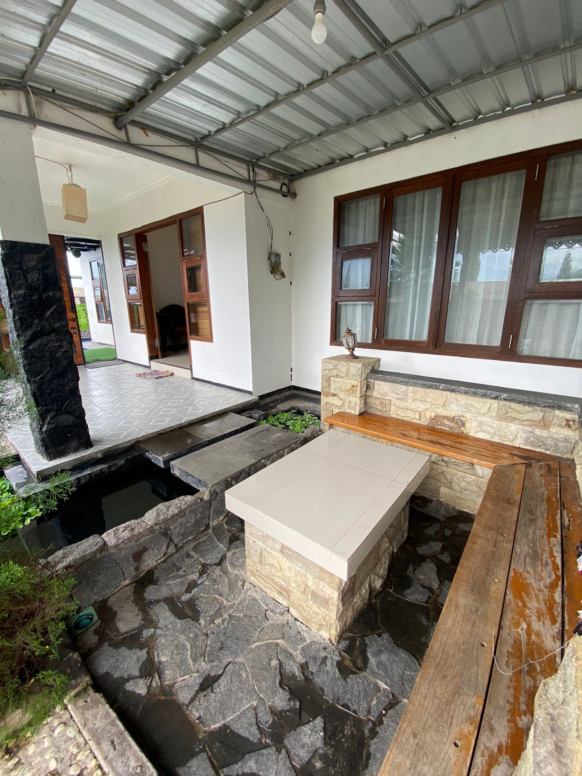 Villa Nugraha