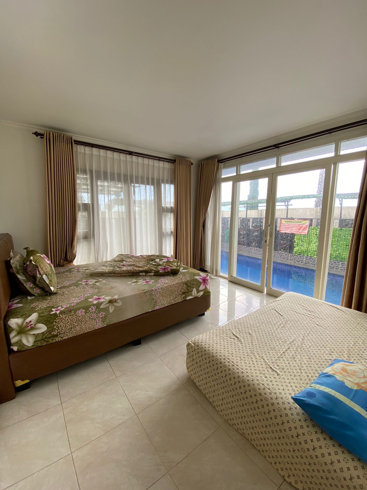 Villa Nugraha