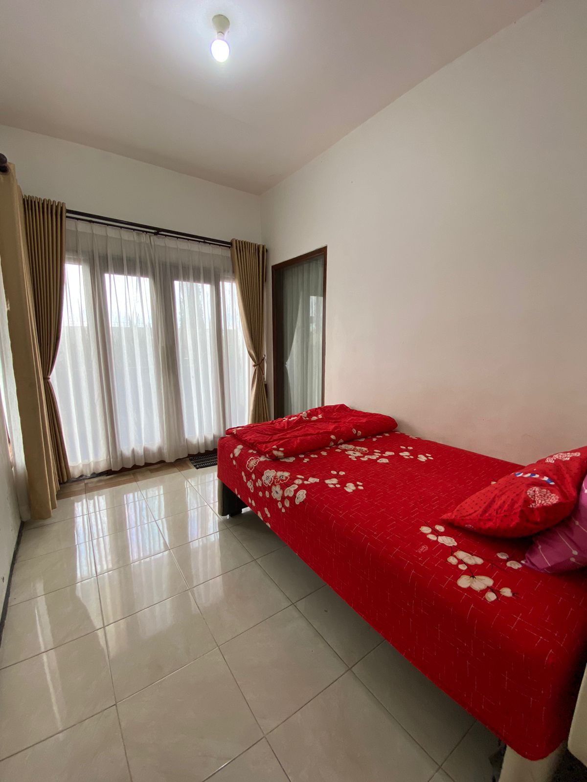 Villa Nugraha