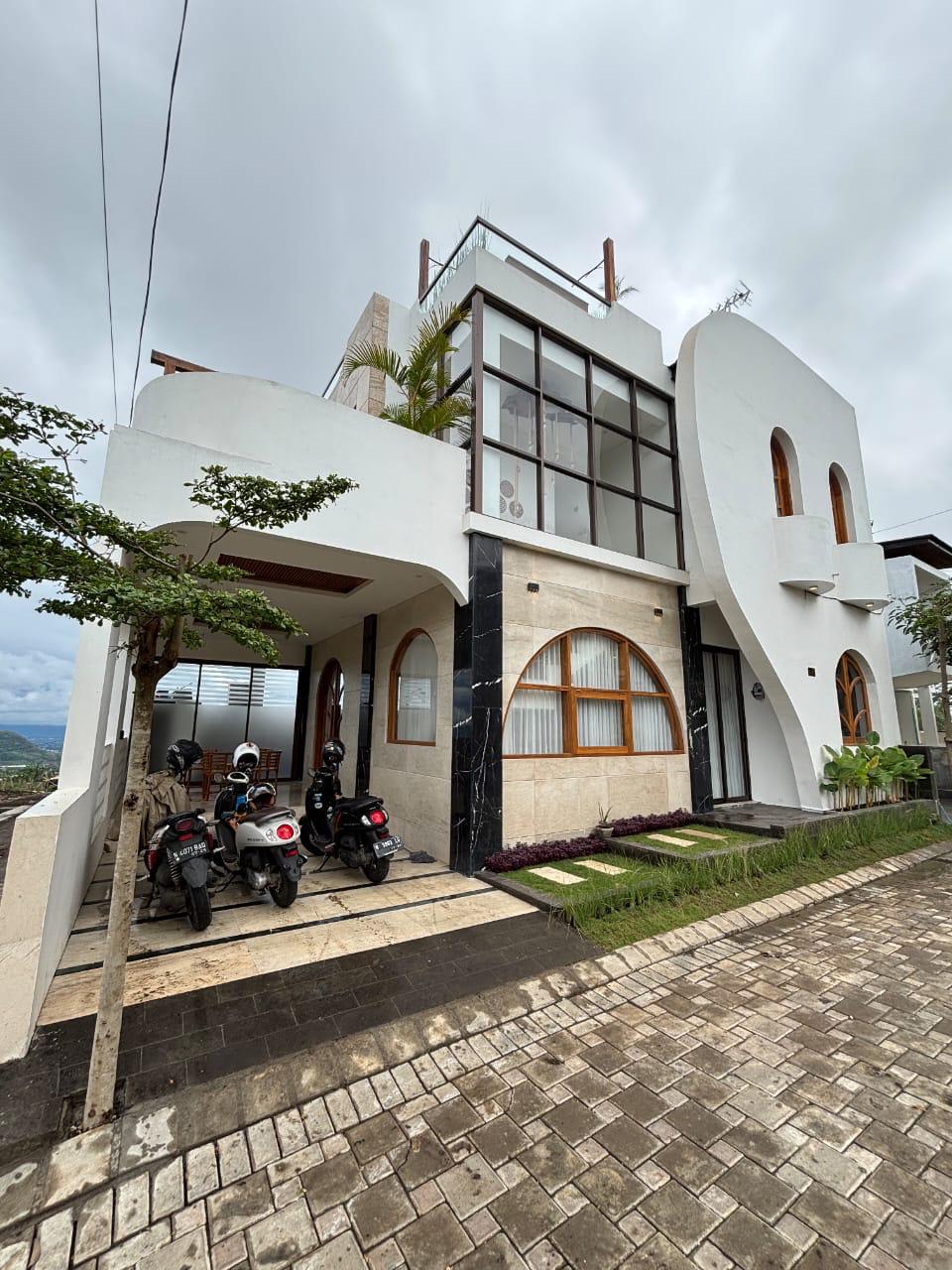 Villa Royal