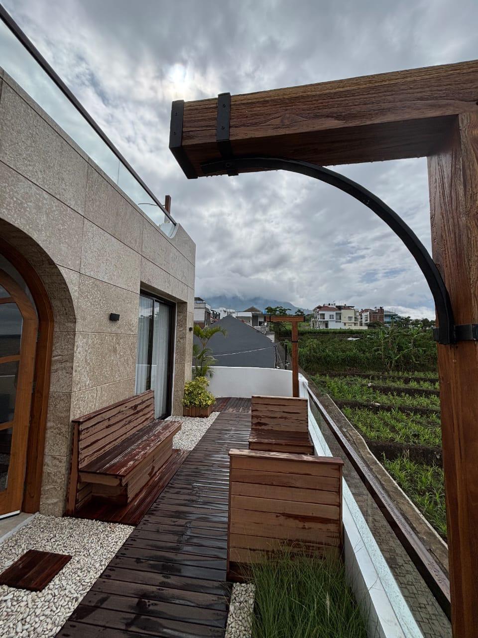 Villa Royal