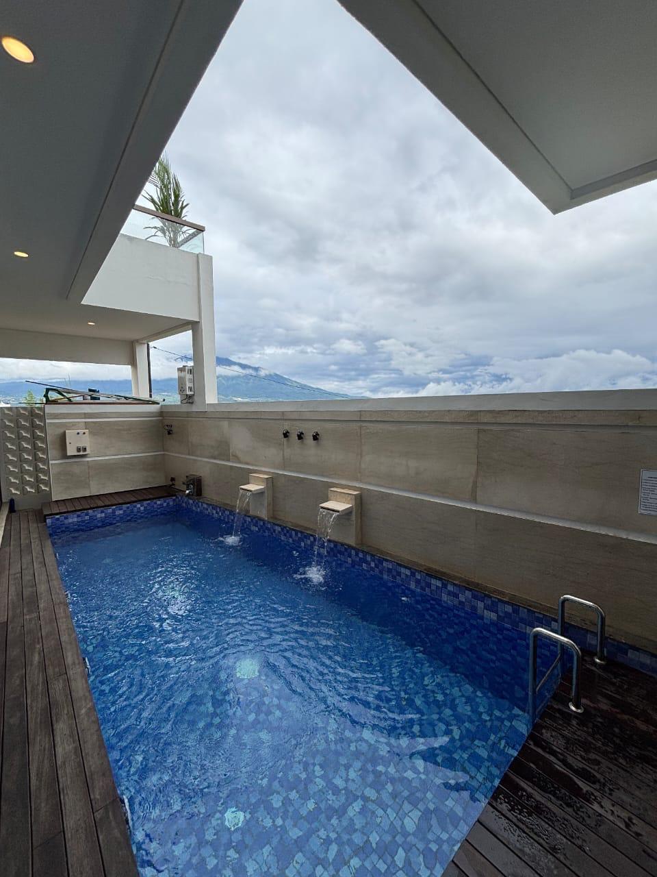 Villa Royal